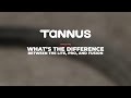 TANNUS Lite Tubeless Inzetstuk 29" x 32mm — video 3