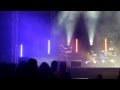 Chambao - Los sueños - Varna 10.11.2012