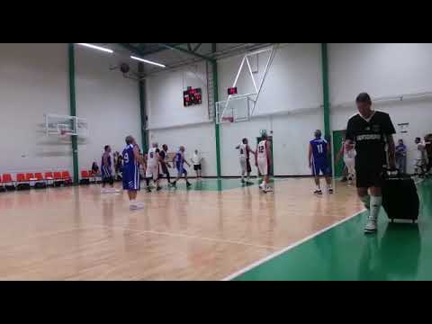 ESA-USA 2019 FIMBA Finlandia