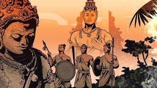 Download lagu Pasukan Elite Majapahit Sakti Mandraguna, 1 Prajurit Bhayangkara Setara 40 Prajurit mp3