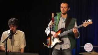 So Many Ways to Die - Bombadil at String Fellows Sessions