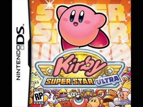 VGM Collection 001 - Riding on the spring breeze