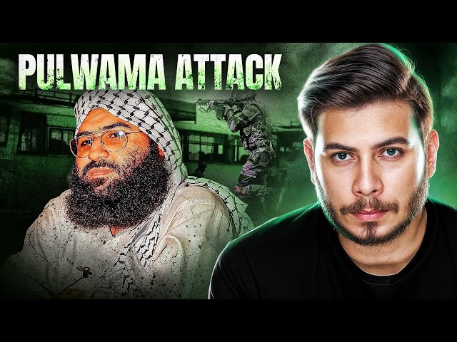 Planning Of Pulwama Attack SDDEFAULT Thumbnail