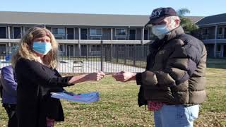 What is Coordinated Entry and how can it help someone without a home