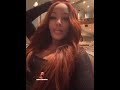 K Michelle ♥️