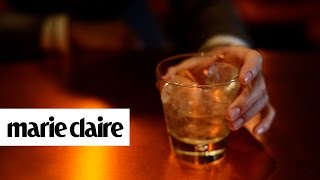 Ordering An “Angel Shot” At the Bar Could Save Your Life | Marie Claire