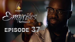 Série - Emprises - Saison 2 - Episode 37 - VOSTFR