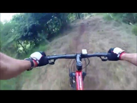 Volta na Pista da CIMTB 2016 Etapa Araxá