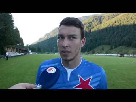 OHLASY: Slavia - Ludogorec 1:2