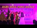 BABY DOLL SONG DANCE PERFORMANCE SUNNY LEONE COLLEGE DAY YADHUNANDHA SAJITH Trending
