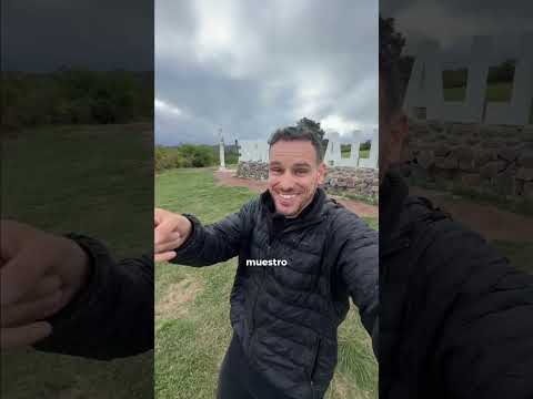 Villa Del Dique, Córdoba, Argentina!!