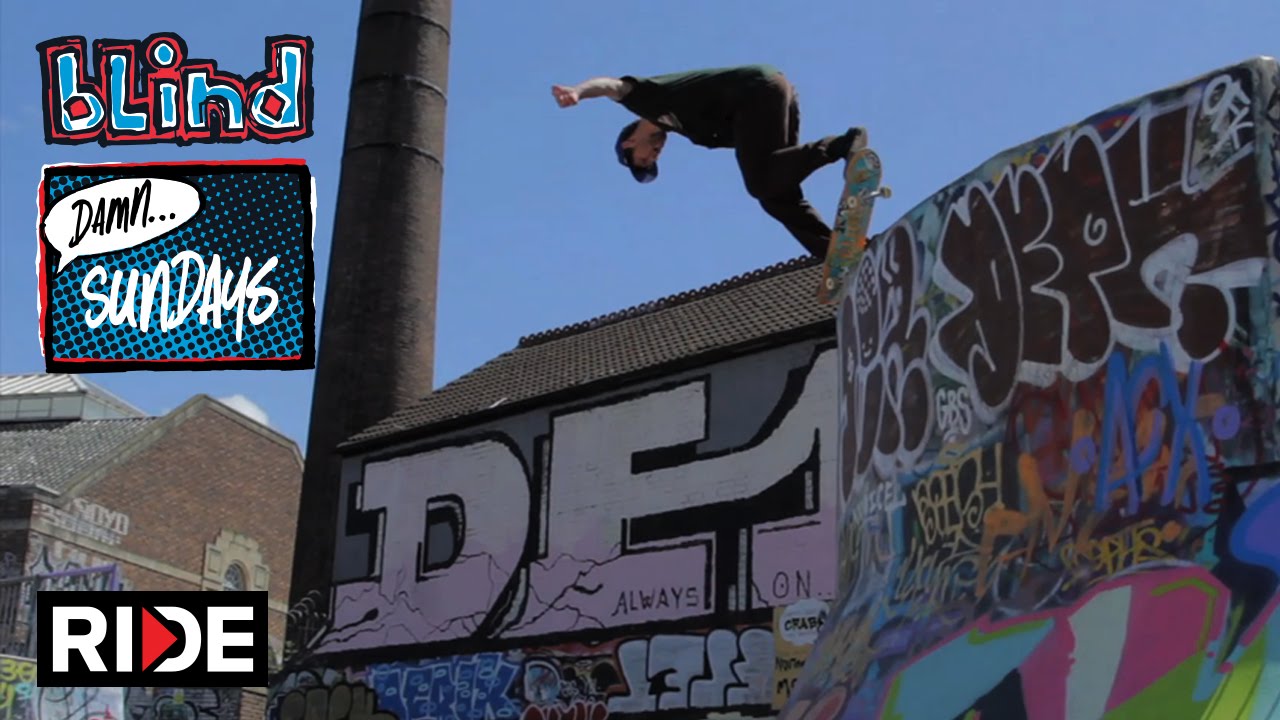 Sam Beckett: IOU (Video Part)