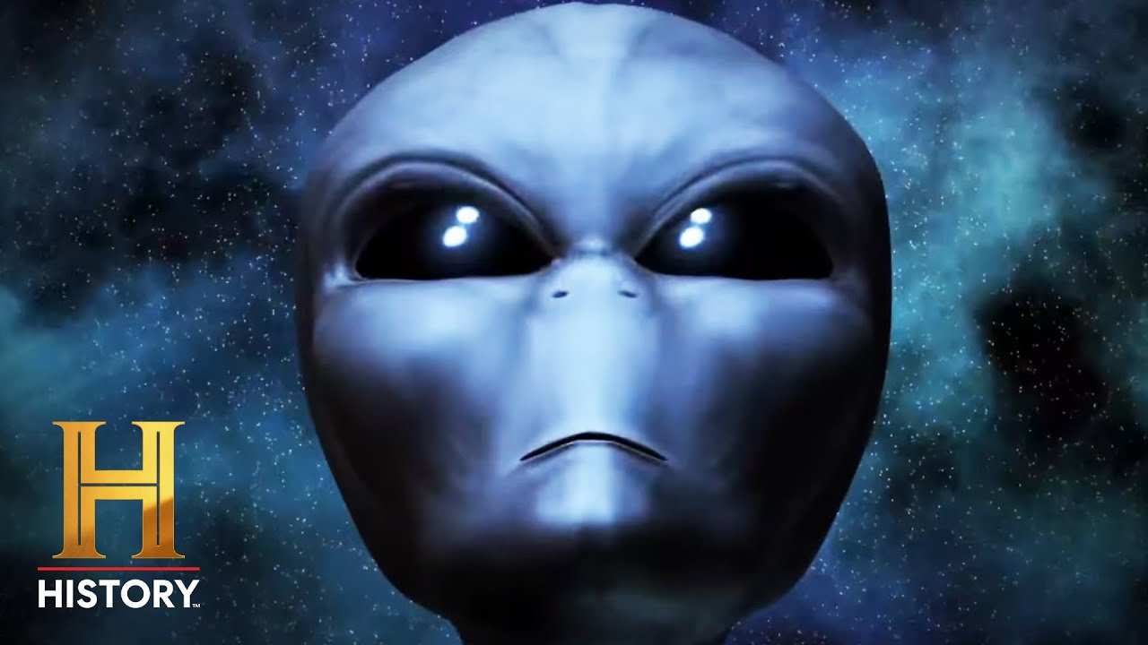 Mysteries Beyond Earth and Time *Marathon* | Ancient Aliens
