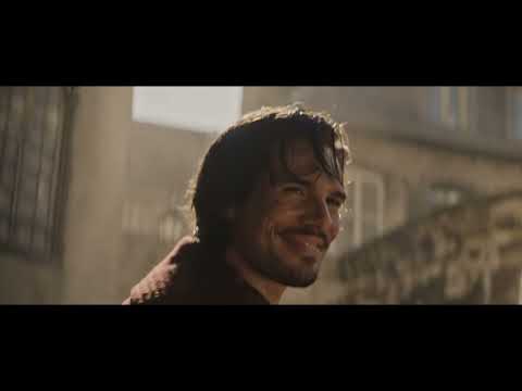 UK TV Spot