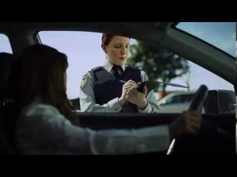 CHUM FM CARPOOL Commercial