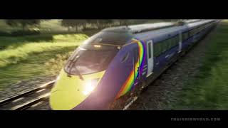 VideoImage1 Train Sim World 3: Deluxe Edition