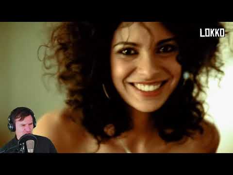 Lokko: Reacción a C-Funk - Chocolate