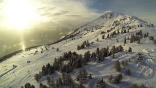 preview picture of video 'Ecole Suisse de Ski, Thyon - Les Collons / Ski Group Lessons Meeting Place'