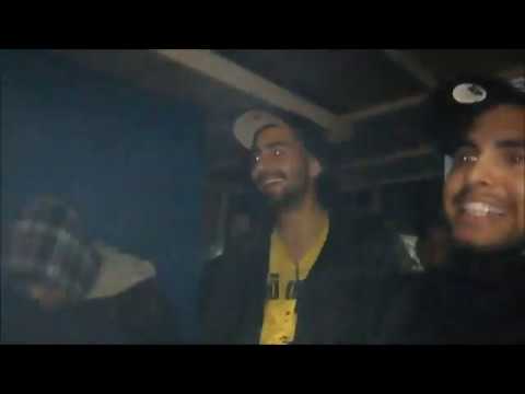 SKRYMER CHUKY LEBRON vs ZETA PEPE SPOIL vs GALI HERMETICO Y OTRO | SEMIS 3vs3 - 26/7/19 WILDE STYLE