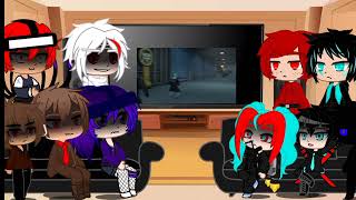 I Skibidi Toilet React To Ep 70 Part 2|Gacha|My Aul|English/Português|