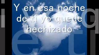 No se si es amor (reik) letra