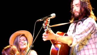 Jackie Greene &quot;Honey I Been Thinking About You&quot; 5-03-11 FTC Fairfield, CT