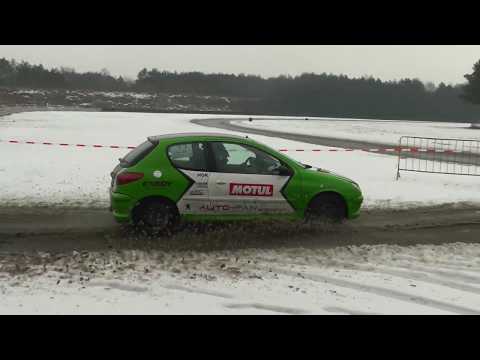 I SuperOES Tor Poznań - 20.01.2018 - HBM