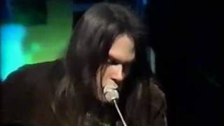 Neil Young -  &quot;Old Man&quot; (Live 19&#39;71)