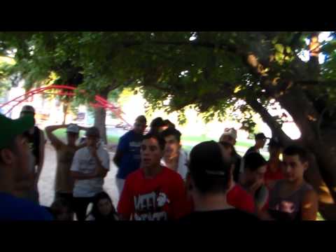 KLOVER-GROVE vs PLAYER UNO / SEMIFINAL - Under Luro