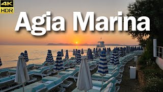Agia Marina