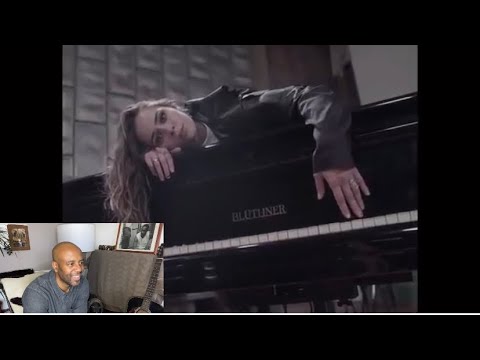 THE HARDKISS - Free Me (official video)| 🇬🇧 REACTION| Mind Blowing