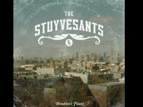 The Stuyvesants - Panty Dropper