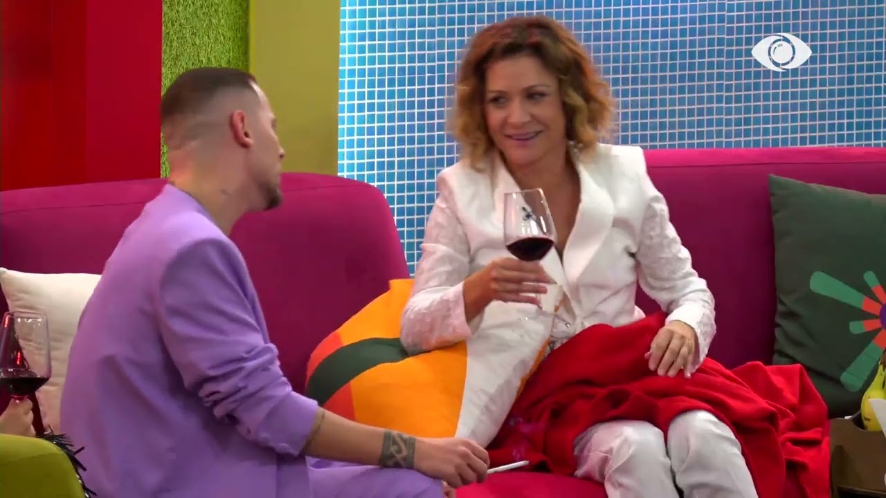 Romeo finalist/ Graciano i shkon me batuta, Egla: Pse mor bamirësi do bëj unë? Jeni ju pa jemi ne