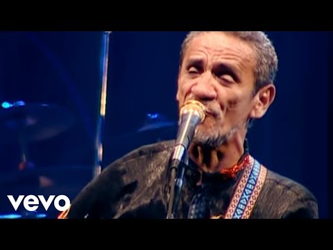 Zé Ramalho - Mistérios da Meia-Noite (Ao Vivo 2005) (Clipe Oficial)