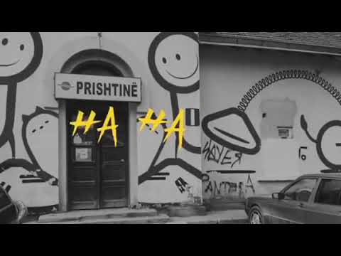 Ledri Vula Ft Vig Poppa - Ha Ha Ha