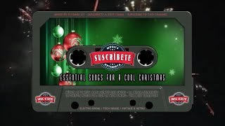 Essential Songs for a Cool Christmas - 2018