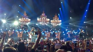 Henrique e Juliano - De trás pra frente - Gravação DVD ao vivo em São Paulo (20/01/2017)