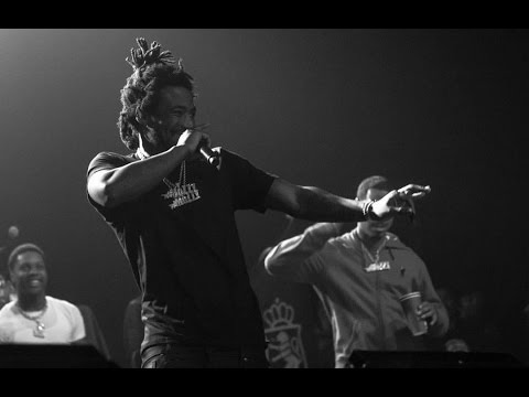 Mozzy Type Beat 2017 - "Do It Again"