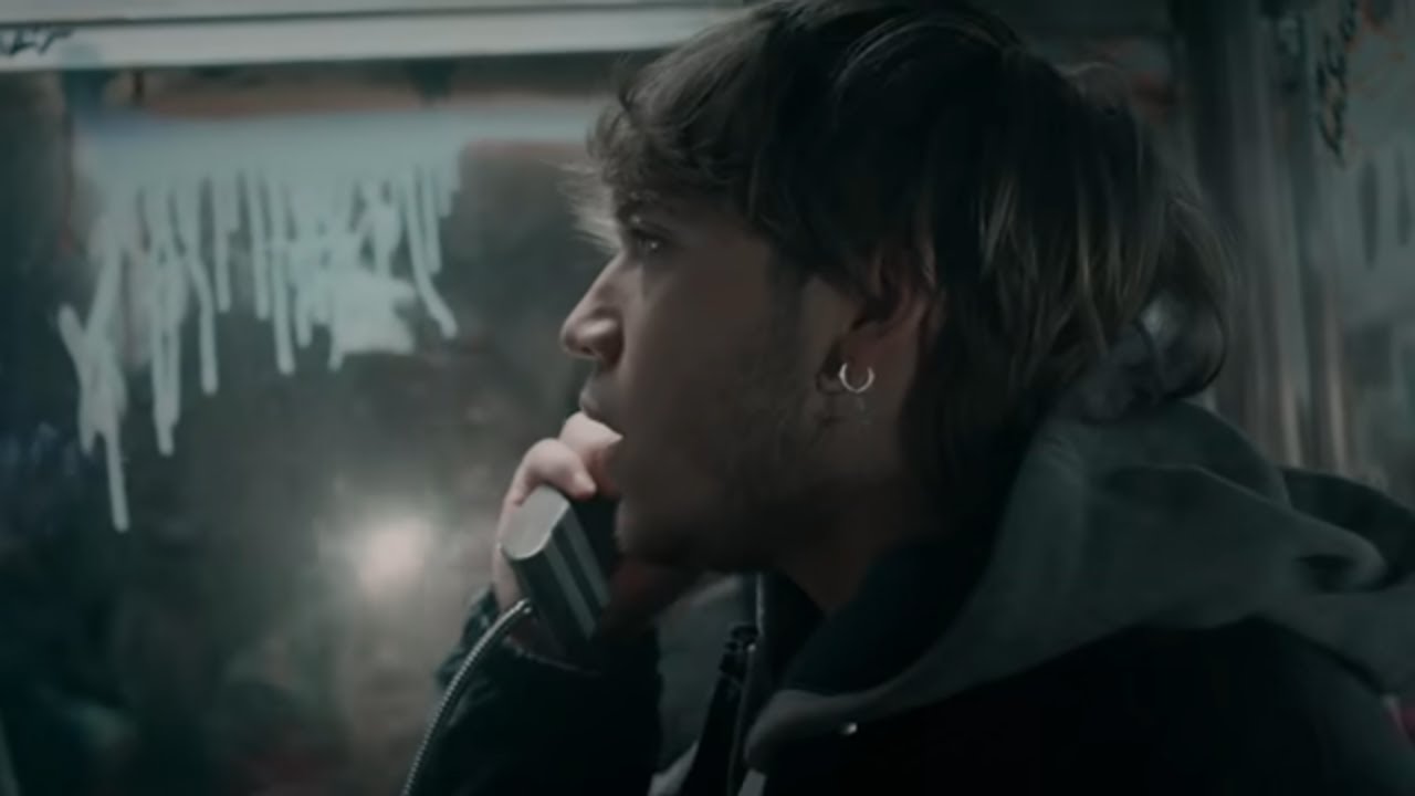 Paulo Londra — No Puedo