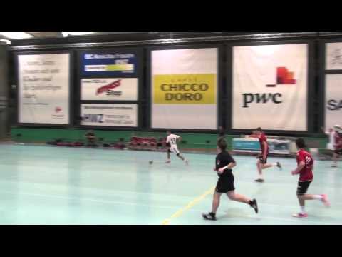 MU17E  GC Amicitia Zürich  HSC Suhr Aarau 3