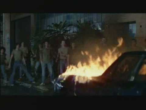 Run Like Hell - Warriors Come Out To Play