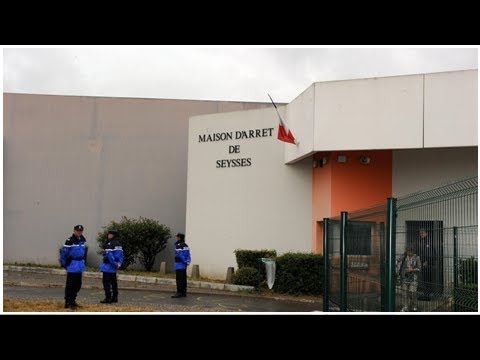 Le ministère de la Justice dément "les accusations graves" contre des surveillants de prison aprè...