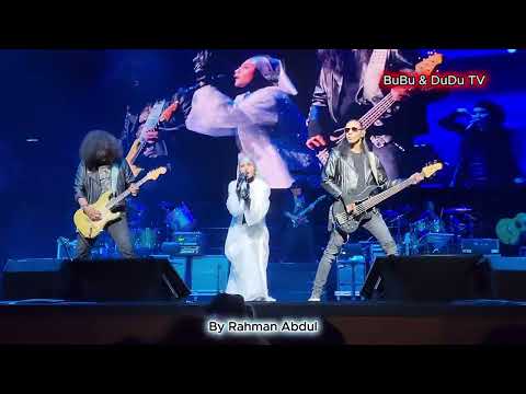 Ella Jilid Akhir Full Concert - Front Row
