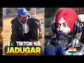 Pakistani TikToker Ke Magical Tricks Ne Dimaag Hila Ditta Viral TikTok Pakistan