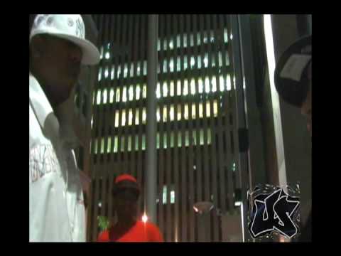 Prestege vs Benjamin Benz