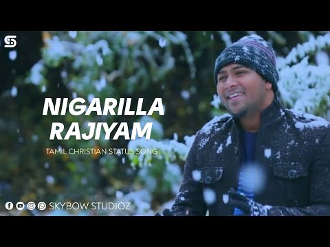NIGARILLA RAJIYAM | SKYBOW STUDIOZ