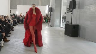 Blumarine | Fall Winter 2025/26 | Milan Fashion Week