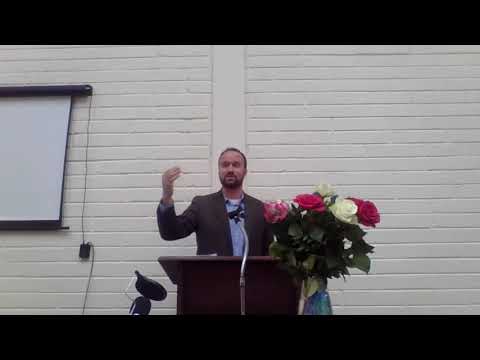 Bearing with One Another - Sunday 16 May