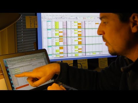 Crop and Season planning