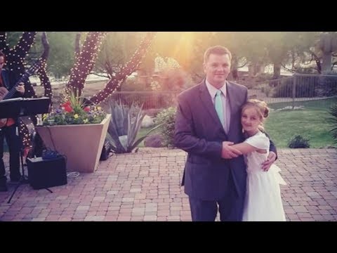 Teen Performs Moving Rendition of ‘What a Wonderful World’ After Dad Dies of Cancer